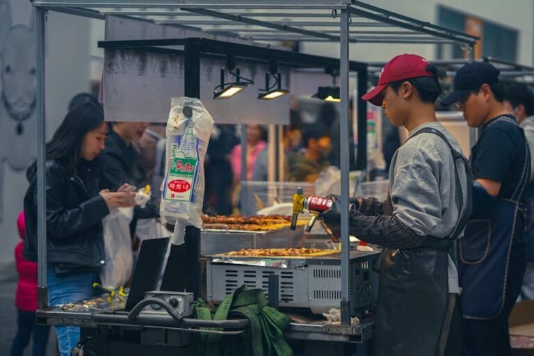 속초 바다 산책 코스: 외옹치 바다향기로 & 아바이마을 2박3일 총정리
