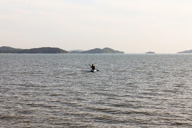 2026 해의 날(Marine Day) 맞아 떠나는 한국 바다 여행 가이드
