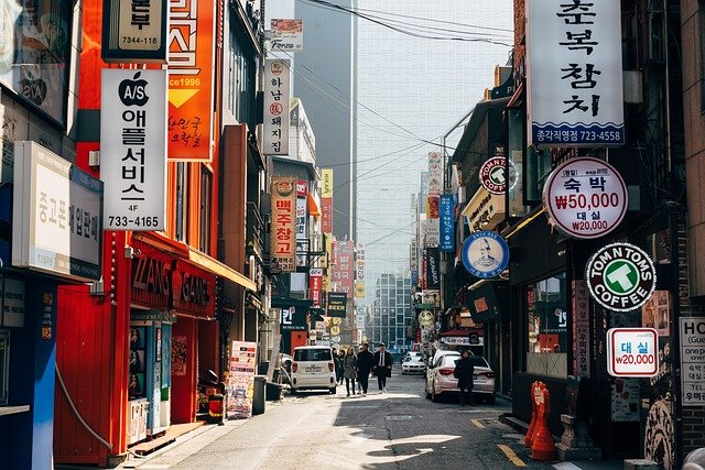 통영 동피랑 케이블카, 4월 2박 3일 여행 코스 완벽 가이드