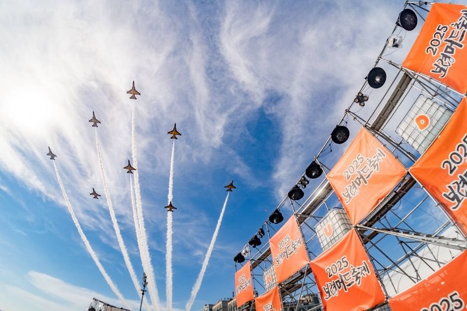 2026 보령머드축제, 핵심만 즐기는 완벽 가이드!