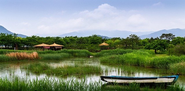 순천만국가정원 여행 코스, 2박 3일 알뜰하게 즐기는 법